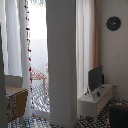 Apartment Casa 27 - Sete Rios Lisbon