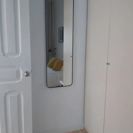 Casa 27 - Sete Rios *