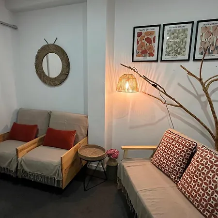 Casa 27 - Sete Rios