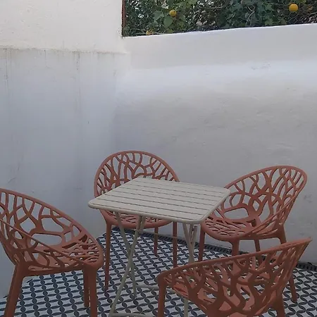 Apartamento Casa 27 - Sete Rios