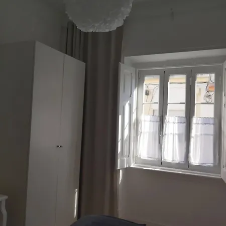 Casa 27 * Lisbon