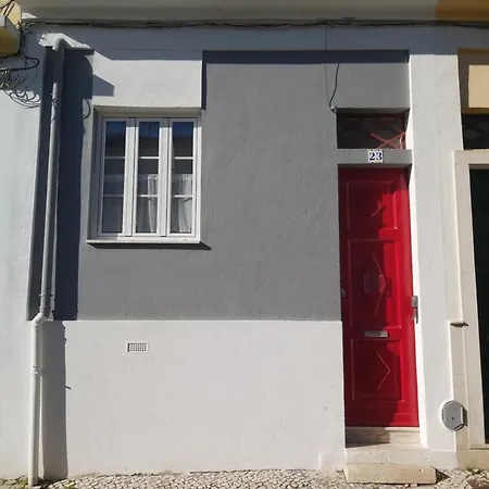 Casa 27 - Sete Rios Apartman