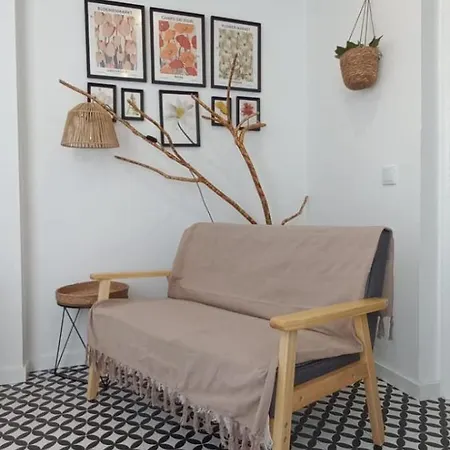 Casa 27 Apartment