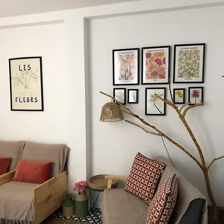 Casa 27 Apartment Lisbon