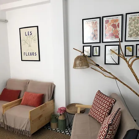 Apartamento Casa 27 - Sete Rios *