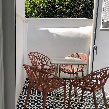 Casa 27 - Sete Rios Apartament Lizbona