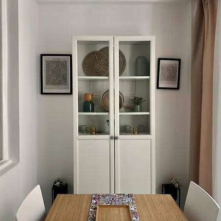 Casa 27 - Sete Rios *