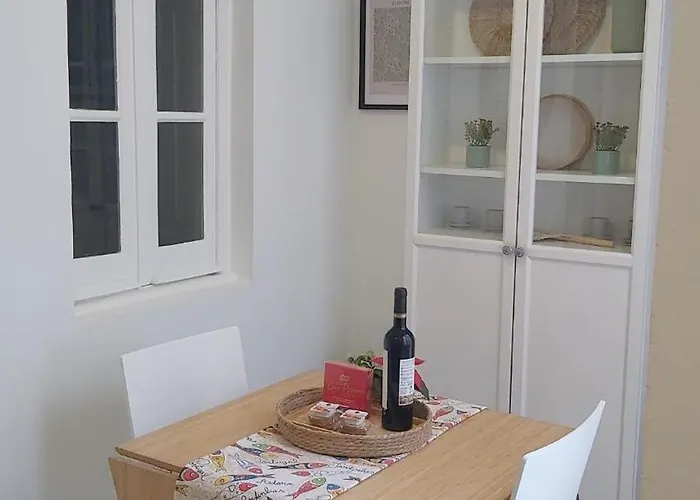 Casa 27 - Sete Rios *