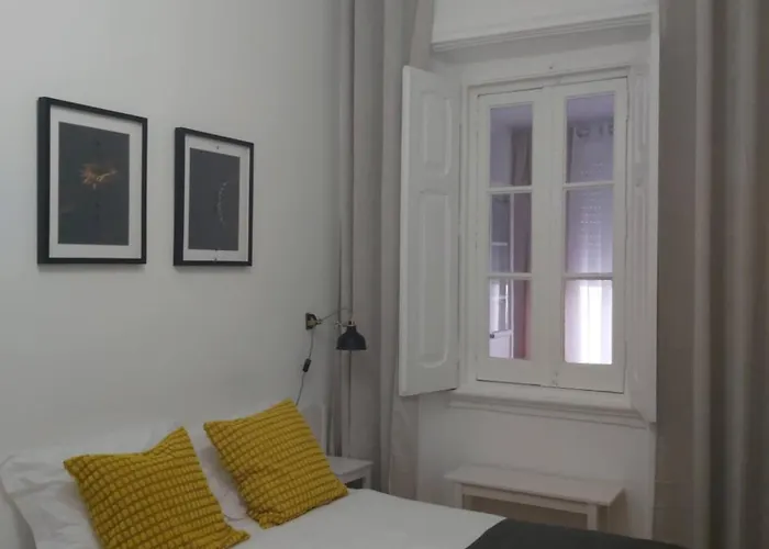 Casa 27 - Sete Rios Apartament