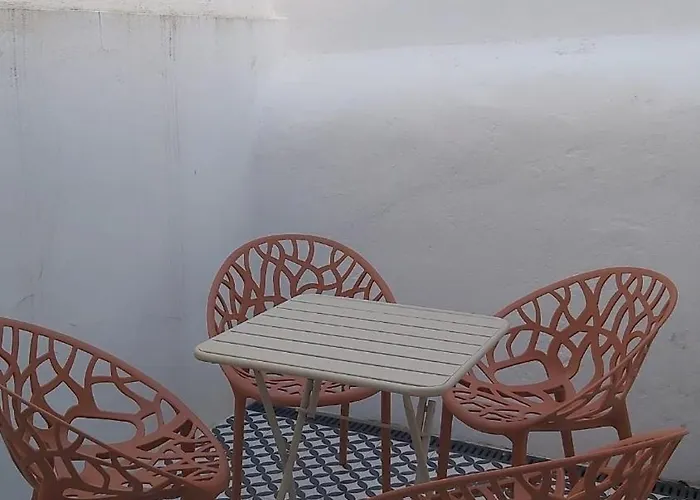 Apartament Casa 27 - Sete Rios