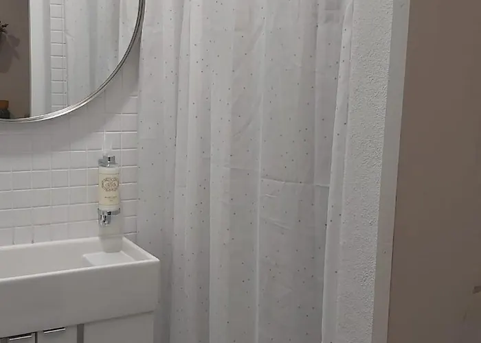 Apartamento Casa 27 - Sete Rios