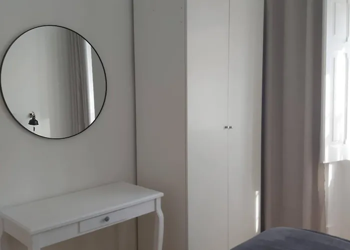 Casa 27 - Sete Rios Apartament