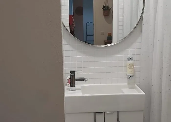 Apartament Casa 27 - Sete Rios