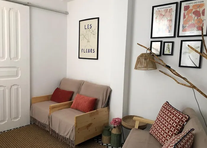 Casa 27 - Sete Rios Lizbona