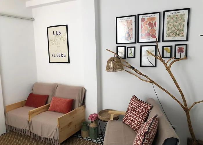 Apartament Casa 27 - Sete Rios *