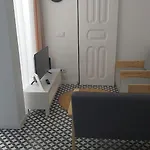 Casa 27 - Sete Rios Apartamento