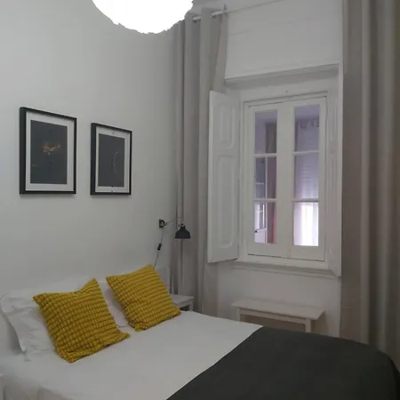 Casa 27 - Sete Rios Appartement
