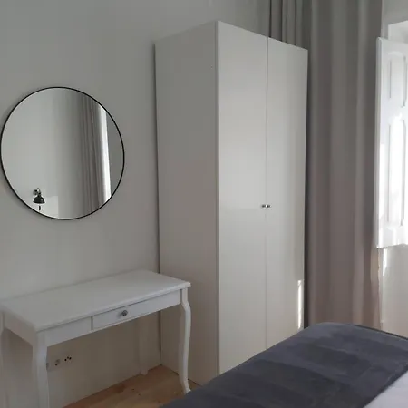 Casa 27 - Sete Rios Appartement