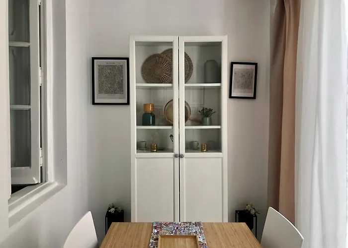 Casa 27 - Sete Rios *