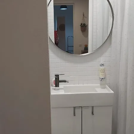 Apartment Casa 27