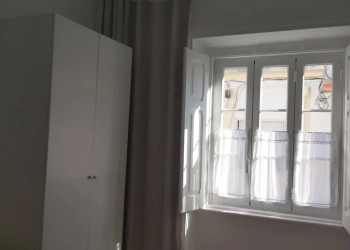 Casa 27 - Sete Rios * Lisboa